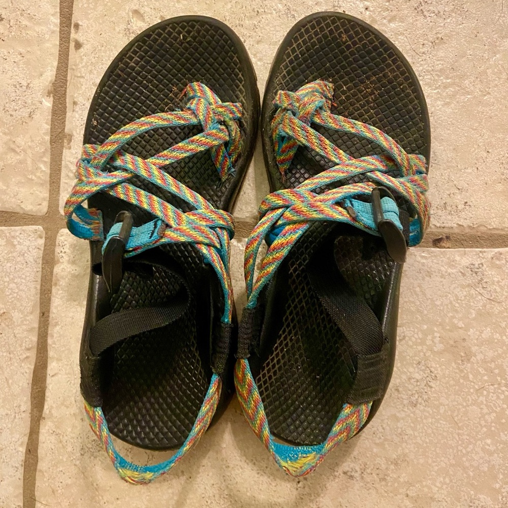 Chaco Sandals